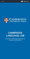 Cambridge Language Lab poster