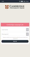 Cambridge Language Lab syot layar 1