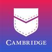 ”Cambridge Pocket