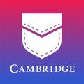 Cambridge Pocket