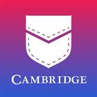 Cambridge Pocket biểu tượng