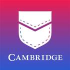 Cambridge Pocket أيقونة