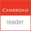”Cambridge Reader