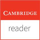 آیکون‌ Cambridge Reader
