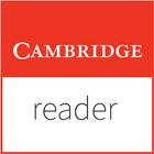 Cambridge Reader أيقونة