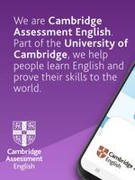 Cambridge Exam Lift: A2 Key for Schools poster