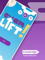 Exam Lift اسکرین شاٹ 1