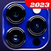 HD Camera for Android 2023 4K