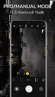 Camera for iphone 15 Pro Max الملصق