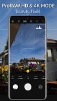 HD Camera for Android captura de pantalla 2