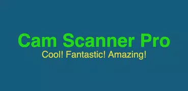 CamScanner Pro - Camera Scan to PDF Converter