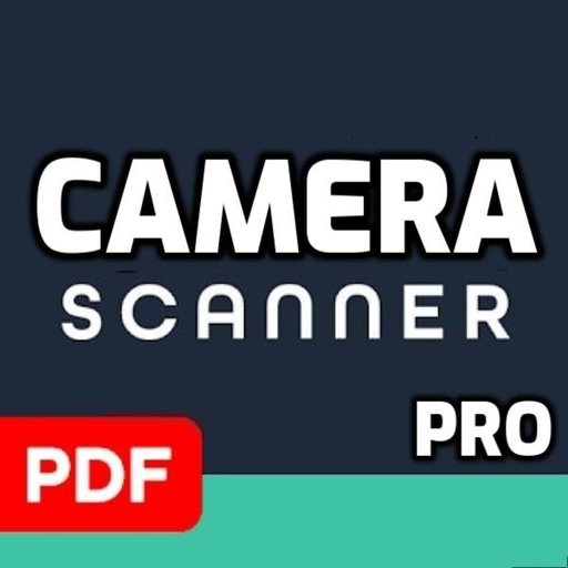 Camera Document Scanner Pro