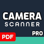 CamScanner Pro - Camera Scan to PDF Converter أيقونة