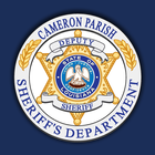 Cameron Parish Sheriffs Office icône