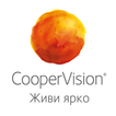 CooperVision RU Event