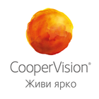 CooperVision icône