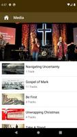 برنامه‌نما Canopy Roads Baptist Church عکس از صفحه