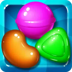 Candies Legend APK Herunterladen