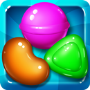 Candies Legend APK