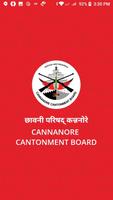 cannanore cantt Affiche