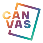 Canvas Service App icon