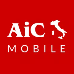 AiC Mobile アプリダウンロード