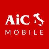 AiC Mobile ikona