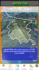Baixar METEO FVG APK
