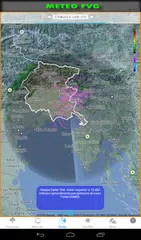 Baixar METEO FVG APK