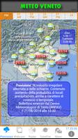 Poster METEO VENETO