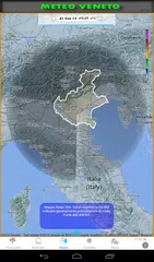Скачать METEO VENETO APK