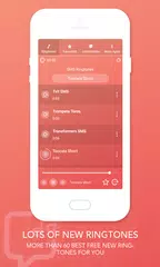 New Ringtones Free 2021 APK download