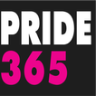 Pride365 иконка