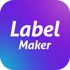 Label Maker apps & Label Pics APK Herunterladen