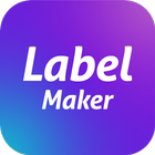 Label Maker আইকন