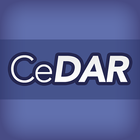 CeDAR icône
