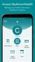MyAtriumHealth スクリーンショット 3