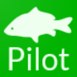 Carp Pilot icône