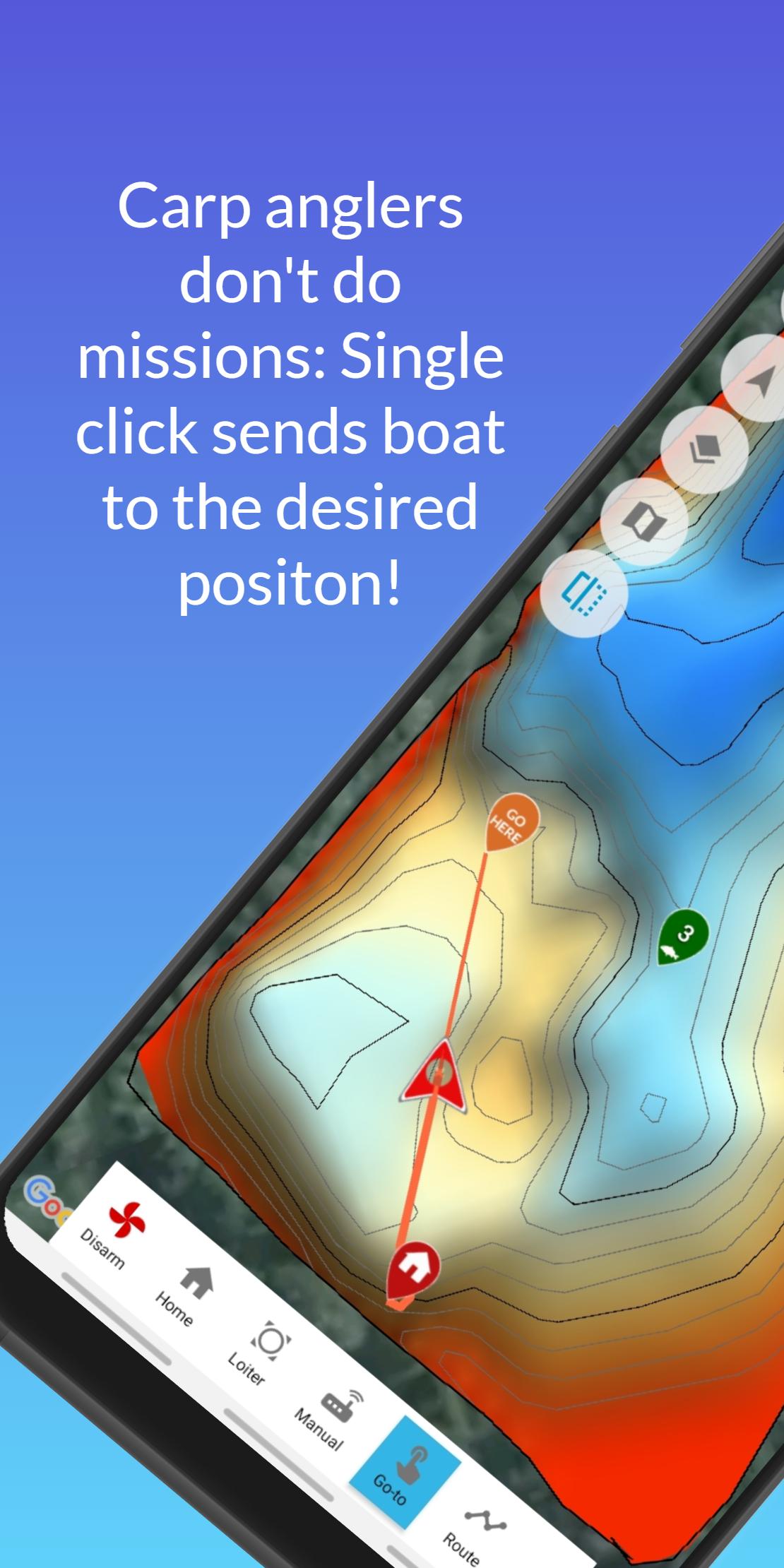 Carp Pilot For Android Apk Download