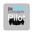 DH Pilot иконка