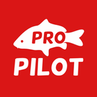 Carp Pilot Pro icône