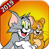 Cartoon Books Reader