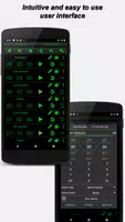 1 Schermata Multi Timer