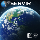SERVIR - Huracanes, Terremotos 아이콘