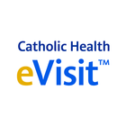 Catholic Health eVisit simgesi