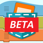 Pocket Code BETA آئیکن