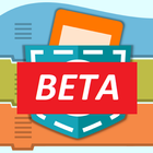 Pocket Code BETA আইকন