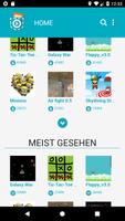 Pocket Code: Programmiere deine eigenen Spiel-Apps Screenshot 3