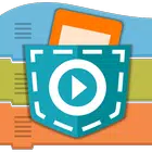 Pocket Code icône