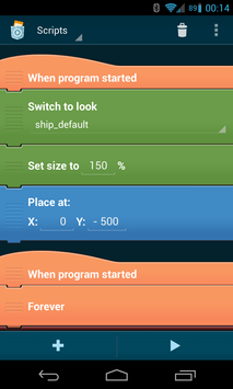 Pocket Code for Android - APK Download